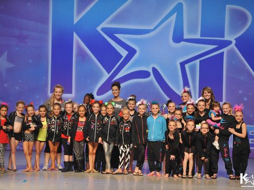 Kansas City, KS - 5/16/2014 - Awards