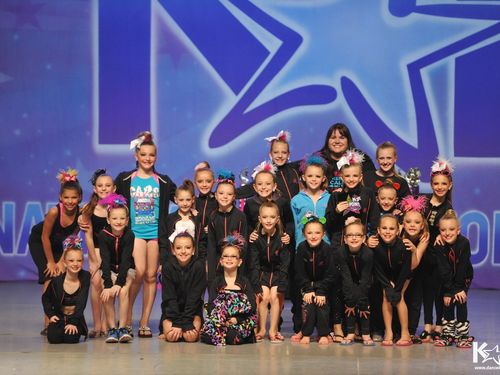 Kansas City, KS - 5/16/2014 - Awards