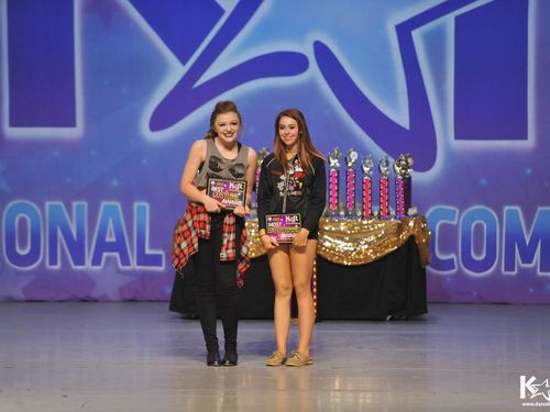 Kansas City, KS - 5/16/2014 - Awards