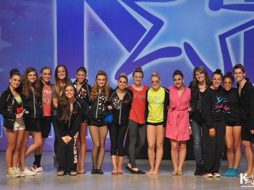 Kansas City, KS - 5/16/2014 - Awards