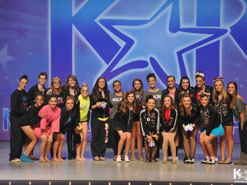 Kansas City, KS - 5/16/2014 - Awards