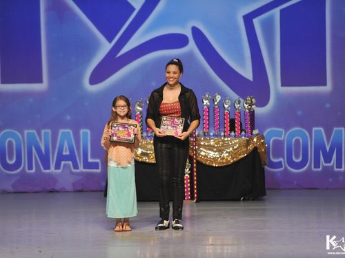 Kansas City, KS - 5/16/2014 - Awards