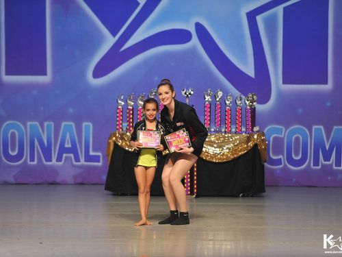 Kansas City, KS - 5/16/2014 - Awards