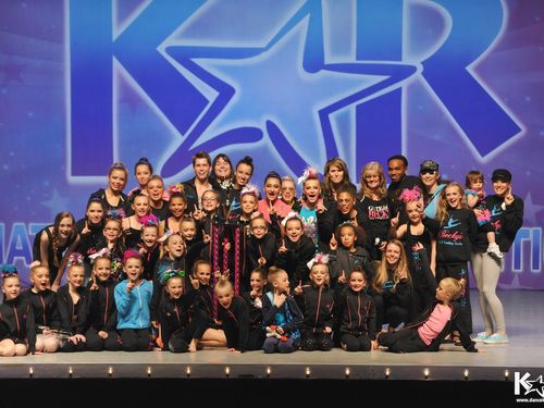 Kansas City, KS - 5/16/2014 - Awards