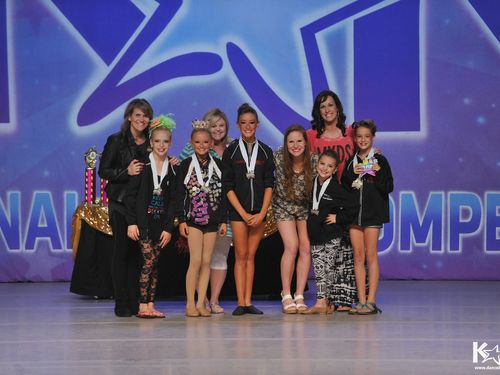 Kansas City, KS - 5/16/2014 - Awards