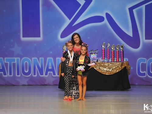 Kansas City, KS - 5/16/2014 - Awards