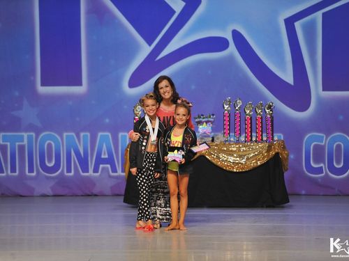 Kansas City, KS - 5/16/2014 - Awards