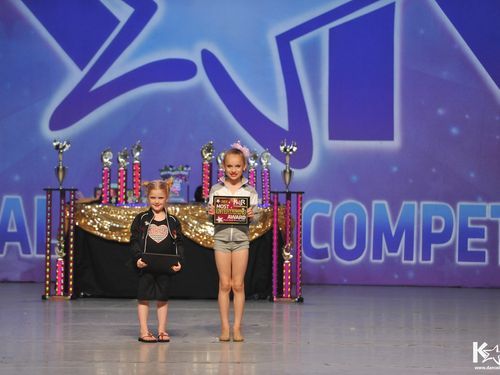 Kansas City, KS - 5/16/2014 - Awards
