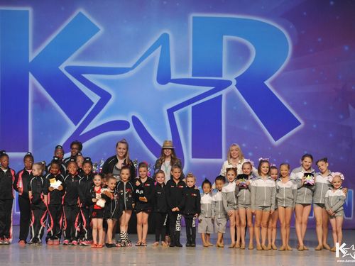Kansas City, KS - 5/16/2014 - Awards