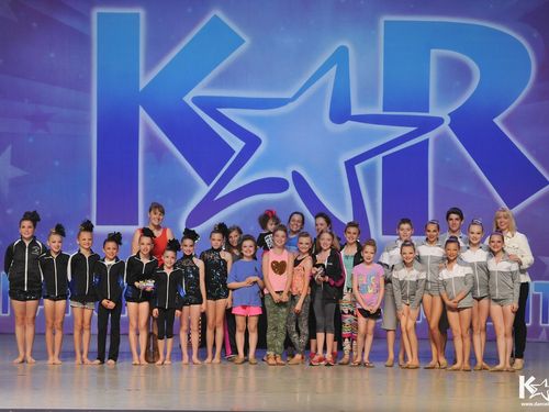 Kansas City, KS - 5/16/2014 - Awards