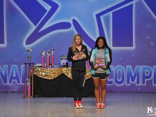 Kansas City, KS - 5/16/2014 - Awards