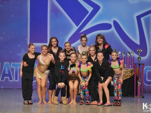 Kansas City, KS - 5/16/2014 - Awards