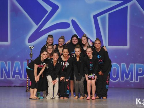 Kansas City, KS - 5/16/2014 - Awards