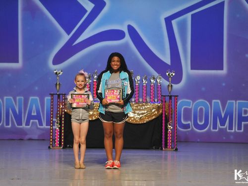 Kansas City, KS - 5/16/2014 - Awards