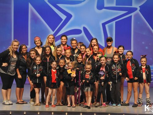 Kansas City, KS - 5/16/2014 - Awards