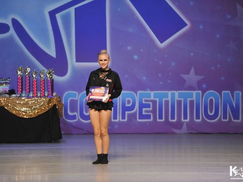 Kansas City, KS - 5/16/2014 - Awards