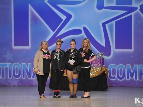 Kansas City, KS - 5/16/2014 - Awards