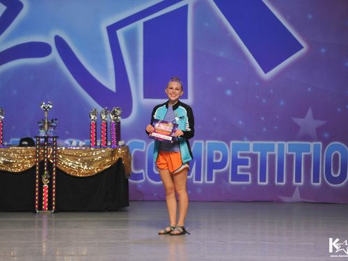 Kansas City, KS - 5/16/2014 - Awards