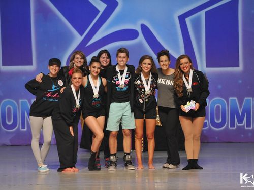 Kansas City, KS - 5/16/2014 - Awards