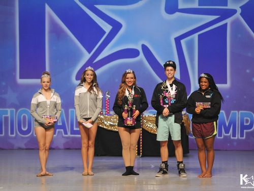 Kansas City, KS - 5/16/2014 - Awards