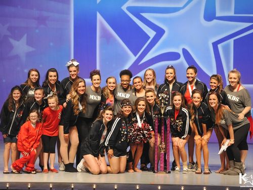 Kansas City, KS - 5/16/2014 - Awards