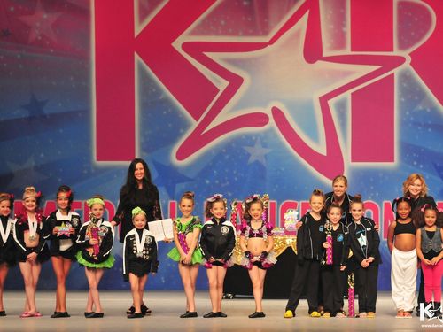 N. Charleston, SC - 4/26/2014 - Awards