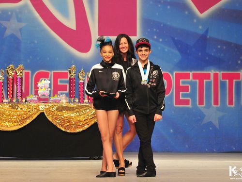 N. Charleston, SC - 4/26/2014 - Awards