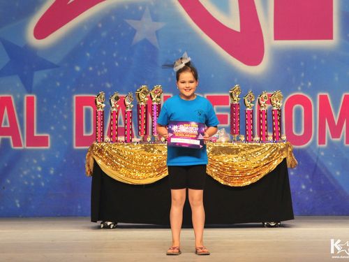 N. Charleston, SC - 4/26/2014 - Awards