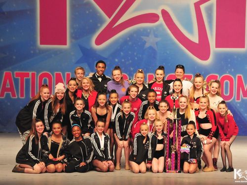 N. Charleston, SC - 4/26/2014 - Awards
