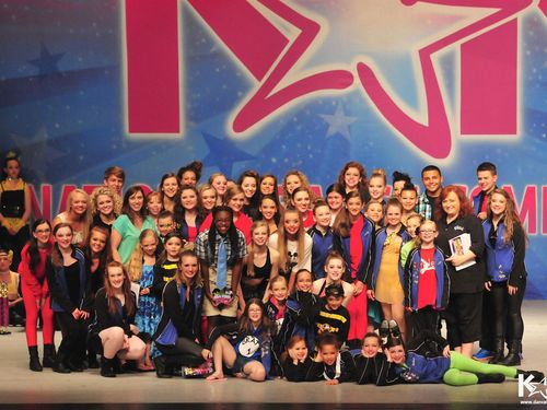 N. Charleston, SC - 4/26/2014 - Awards