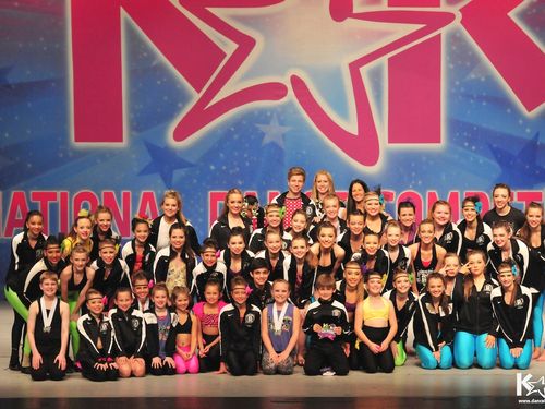 N. Charleston, SC - 4/26/2014 - Awards