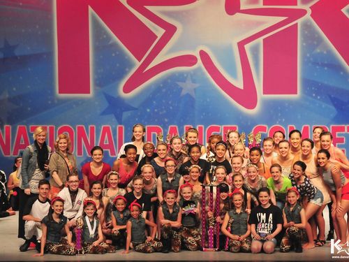 N. Charleston, SC - 4/26/2014 - Awards