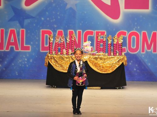 N. Charleston, SC - 4/26/2014 - Awards