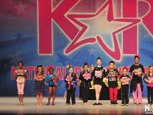 N. Charleston, SC - 4/26/2014 - Awards