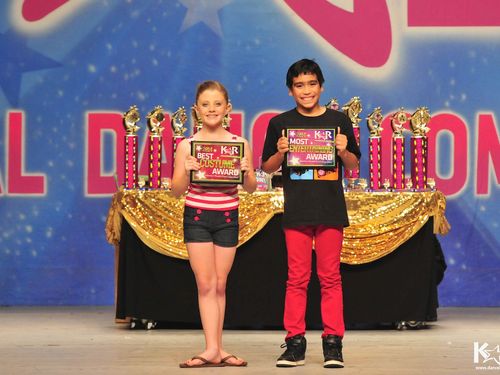 N. Charleston, SC - 4/26/2014 - Awards