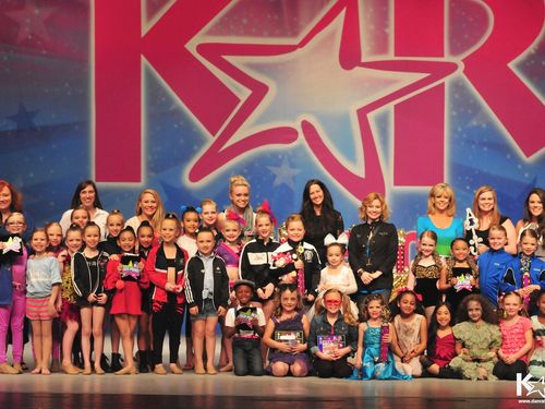 N. Charleston, SC - 4/26/2014 - Awards