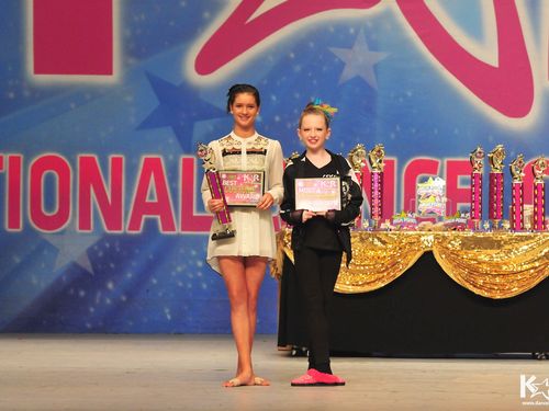 N. Charleston, SC - 4/26/2014 - Awards