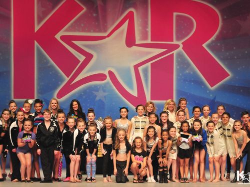 N. Charleston, SC - 4/26/2014 - Awards
