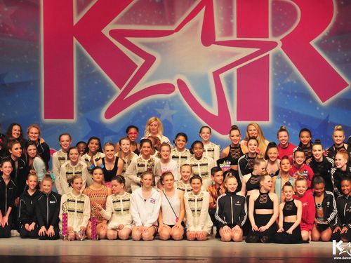 N. Charleston, SC - 4/26/2014 - Awards