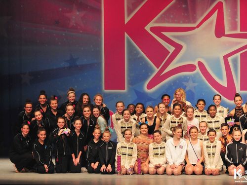 N. Charleston, SC - 4/26/2014 - Awards