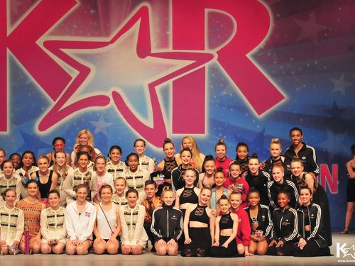 N. Charleston, SC - 4/26/2014 - Awards