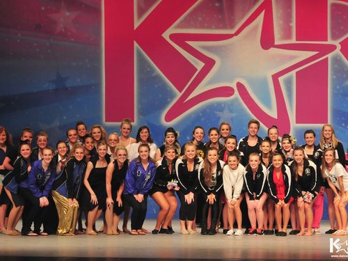N. Charleston, SC - 4/26/2014 - Awards