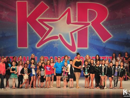 N. Charleston, SC - 4/26/2014 - Awards