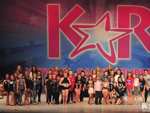 N. Charleston, SC - 4/26/2014 - Awards