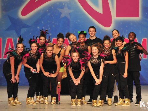 N. Charleston, SC - 4/26/2014 - Awards