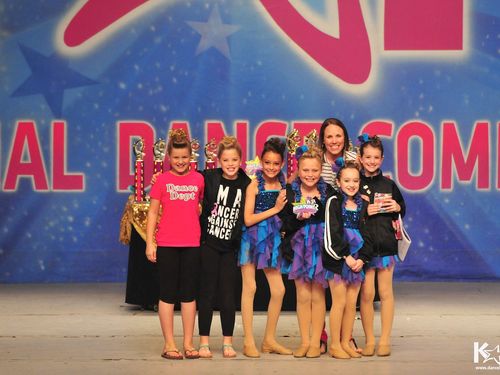 N. Charleston, SC - 4/26/2014 - Awards