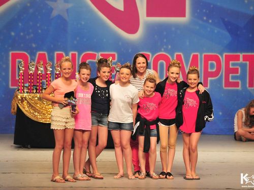 N. Charleston, SC - 4/26/2014 - Awards