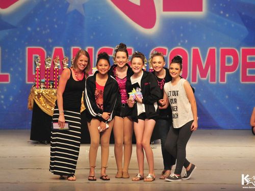 N. Charleston, SC - 4/26/2014 - Awards