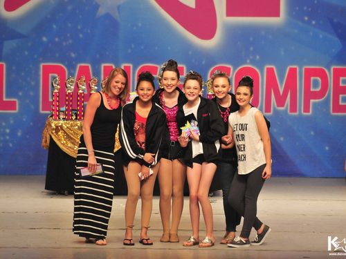 N. Charleston, SC - 4/26/2014 - Awards