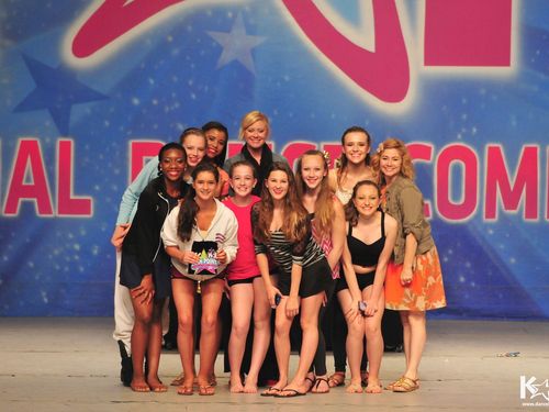 N. Charleston, SC - 4/26/2014 - Awards